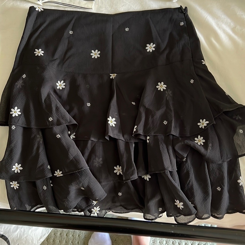 Urban Outfitters Mini Skirt
